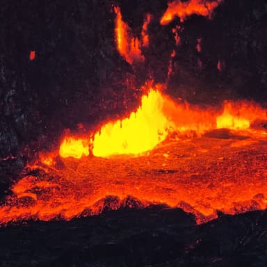 Danakil Depression Expedition