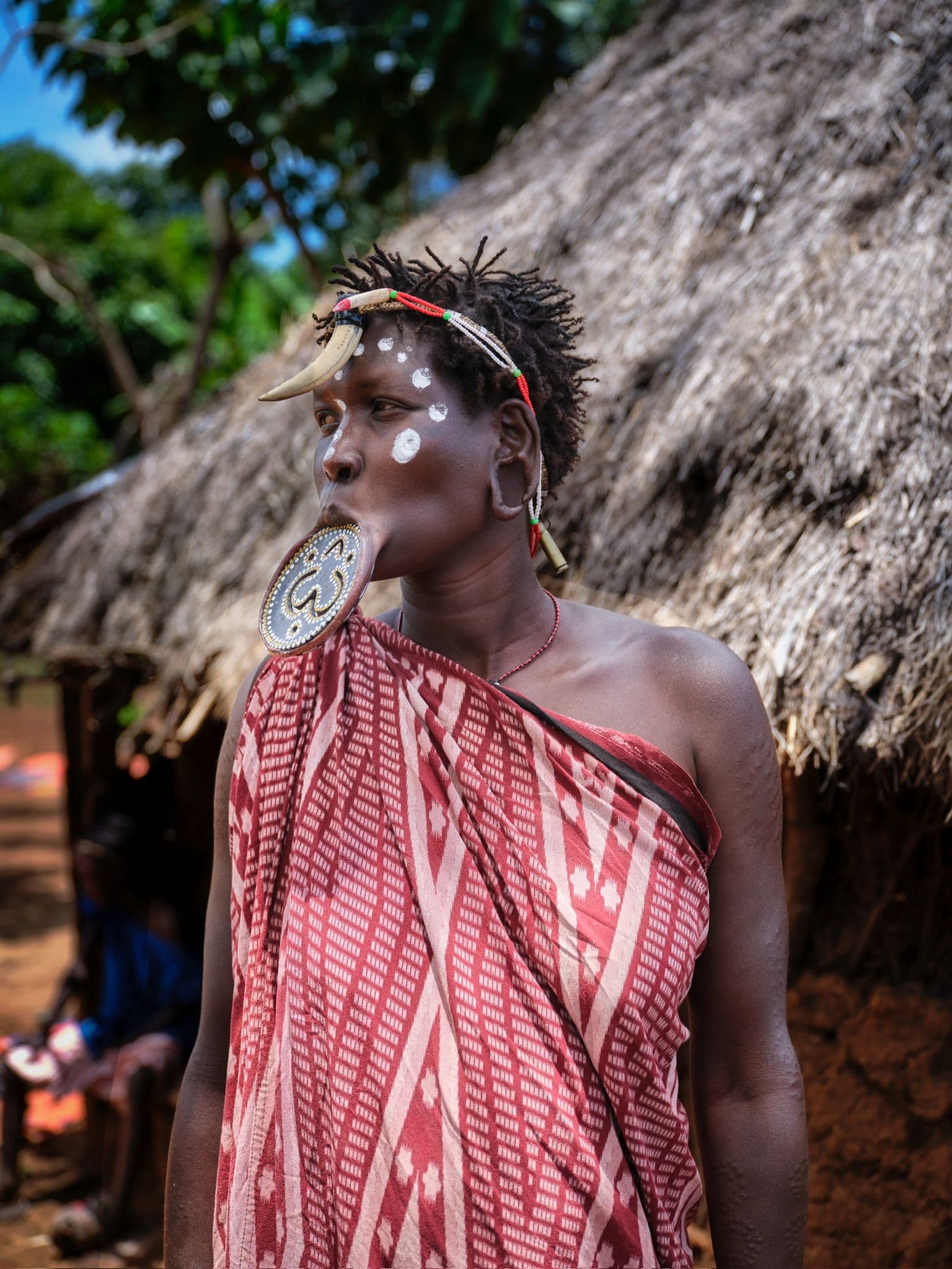 Omo Valley Tribal Visits in Southern Ethiopia