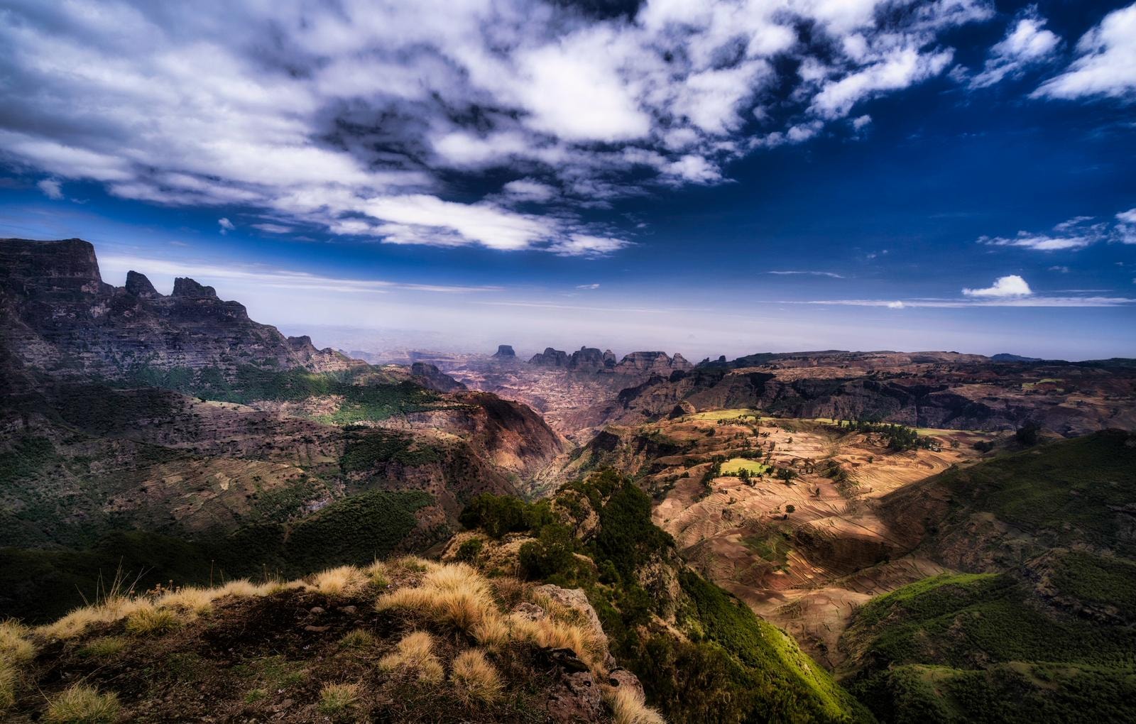 Where Culture Meets Wilderness