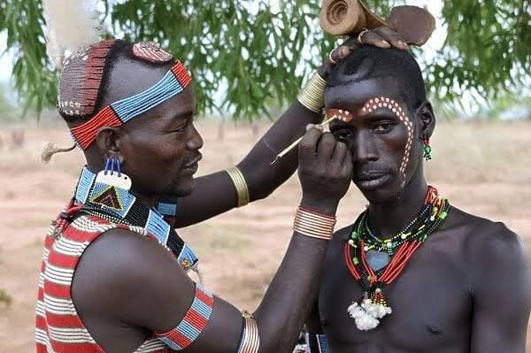 Cultural Adventures in the Omo Valley